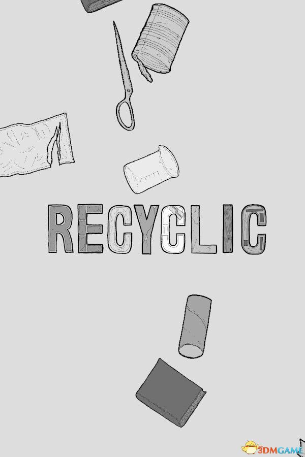 循环工场（Recyclic）|解压即玩|