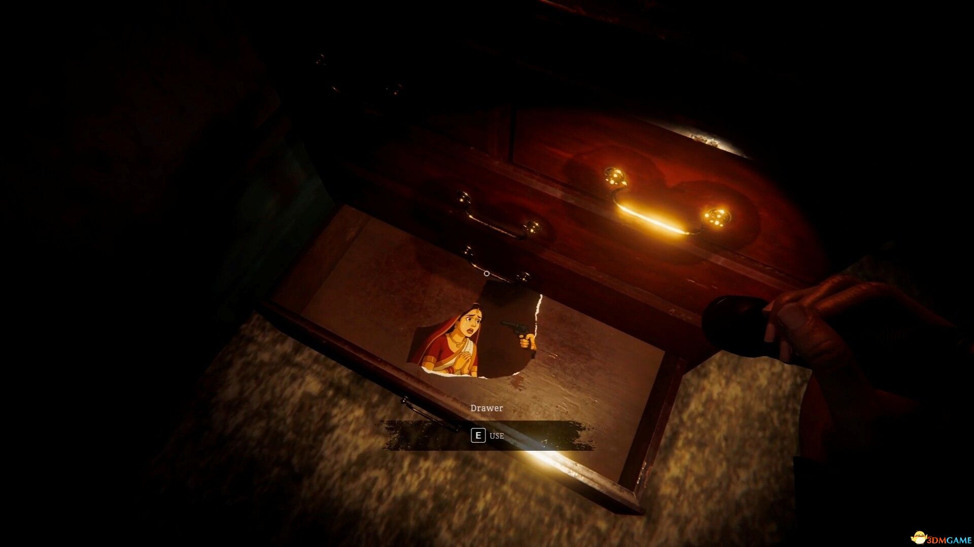 玛雅:恶灵女巫(Maya : Ek Pishachini)解压即玩下载