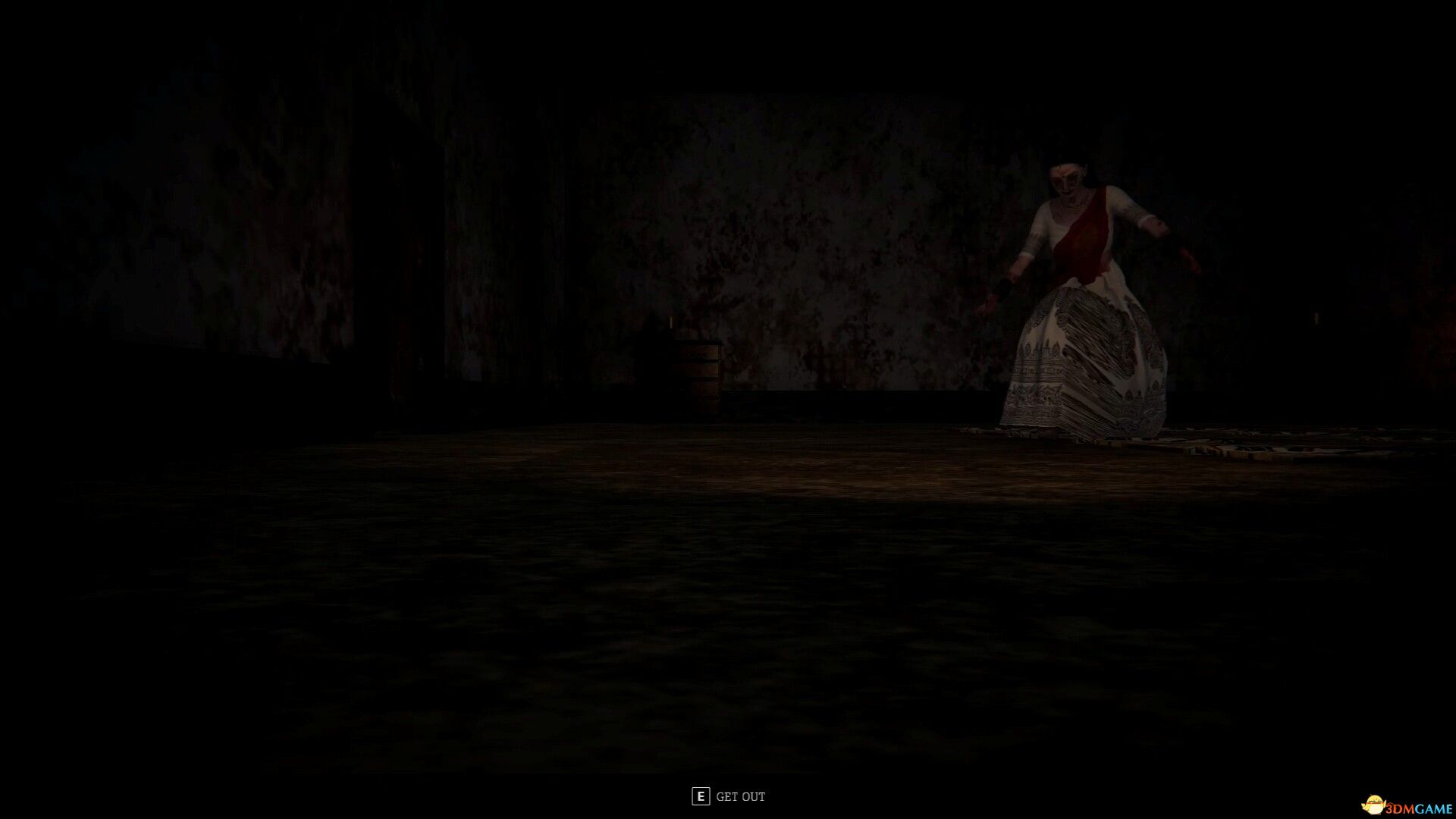 玛雅:恶灵女巫(Maya : Ek Pishachini)解压即玩下载