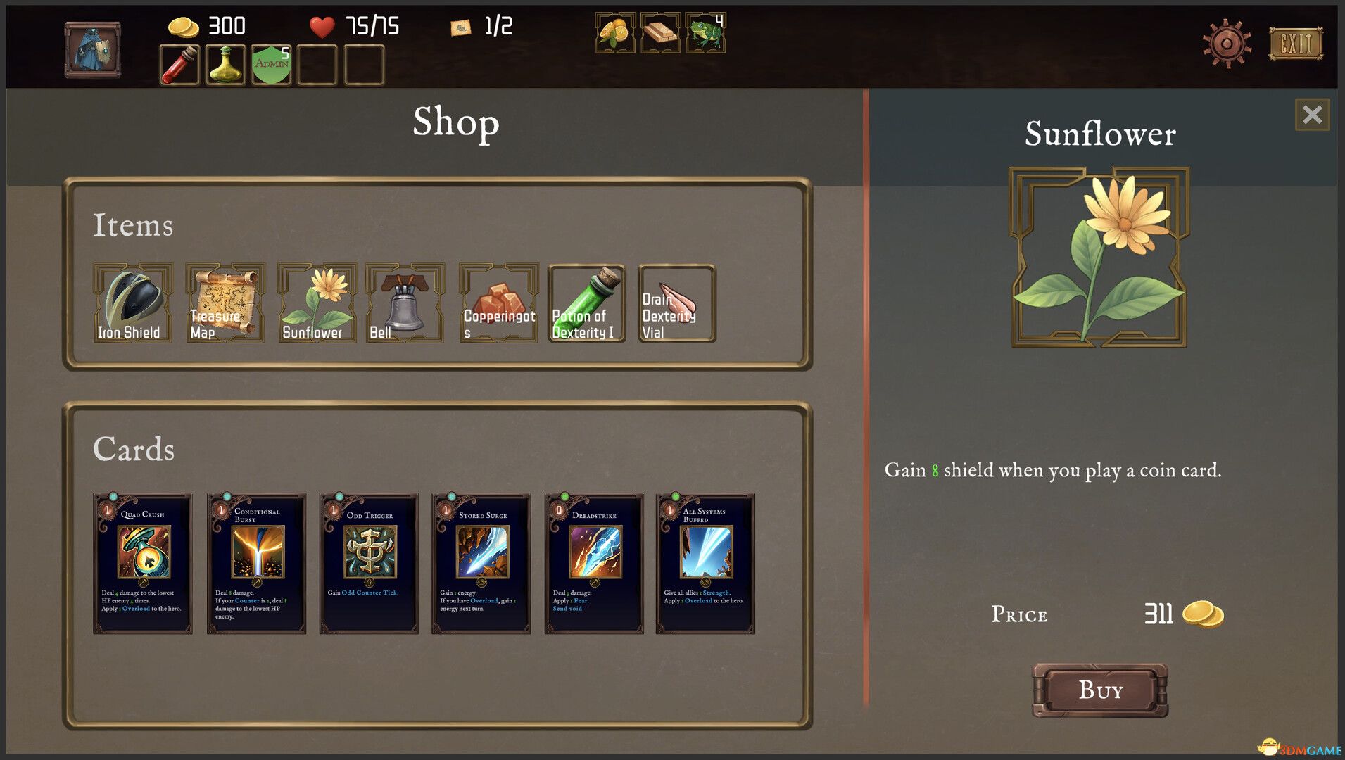 解封契约（Unsealed Pact）官方中文 Build 20874829 |解压即玩|