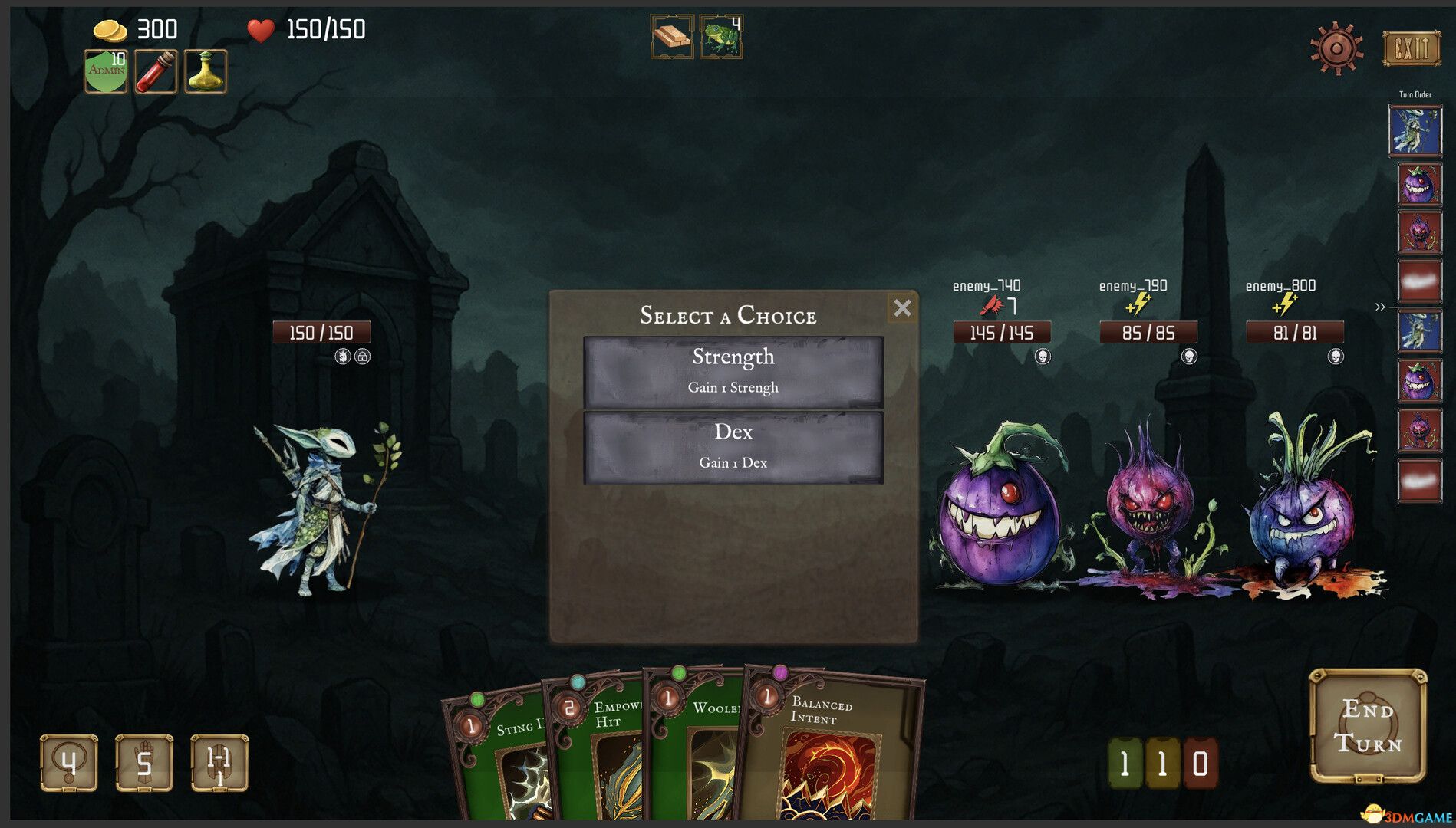 解封契约（Unsealed Pact）官方中文 Build 20874829 |解压即玩|