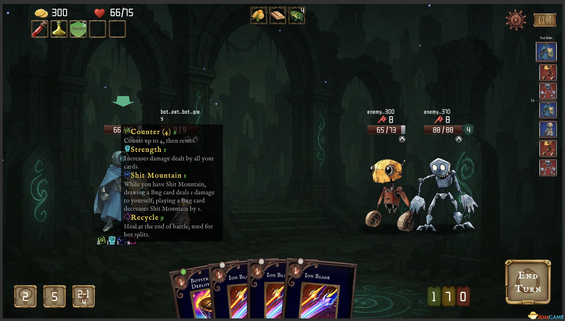 解封契约（Unsealed Pact）官方中文 Build 20874829 |解压即玩|