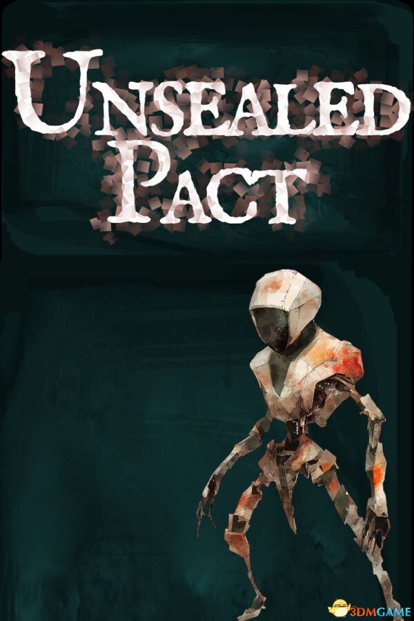 解封契约（Unsealed Pact）官方中文 Build 20874829 |解压即玩|