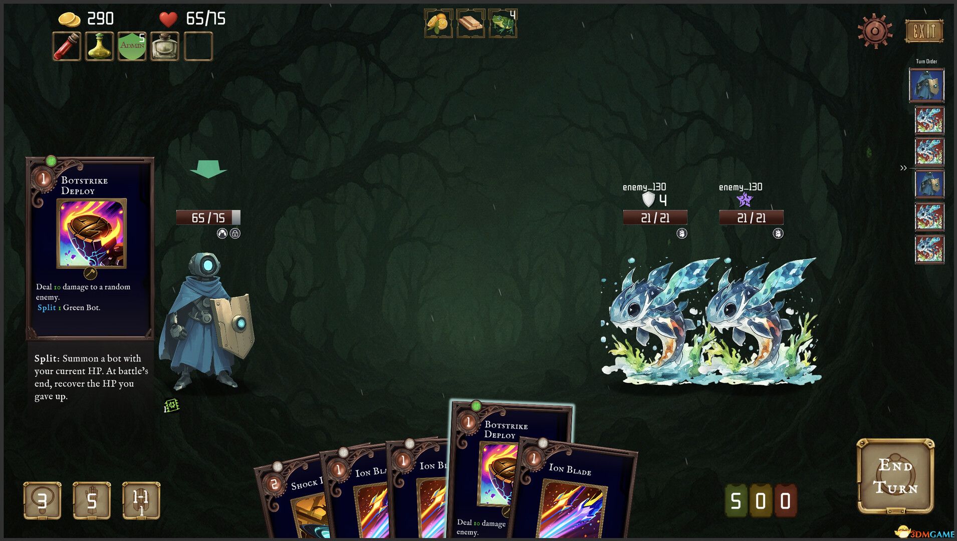 解封契约（Unsealed Pact）官方中文 Build 20874829 |解压即玩|