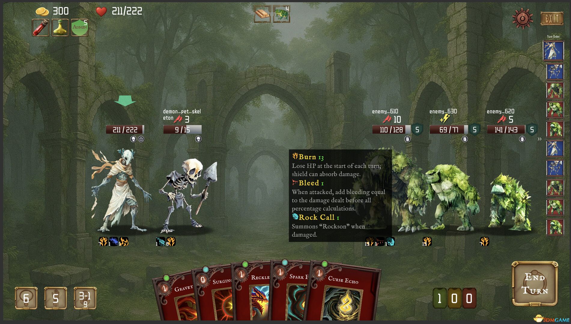 解封契约（Unsealed Pact）官方中文 Build 20874829 |解压即玩|