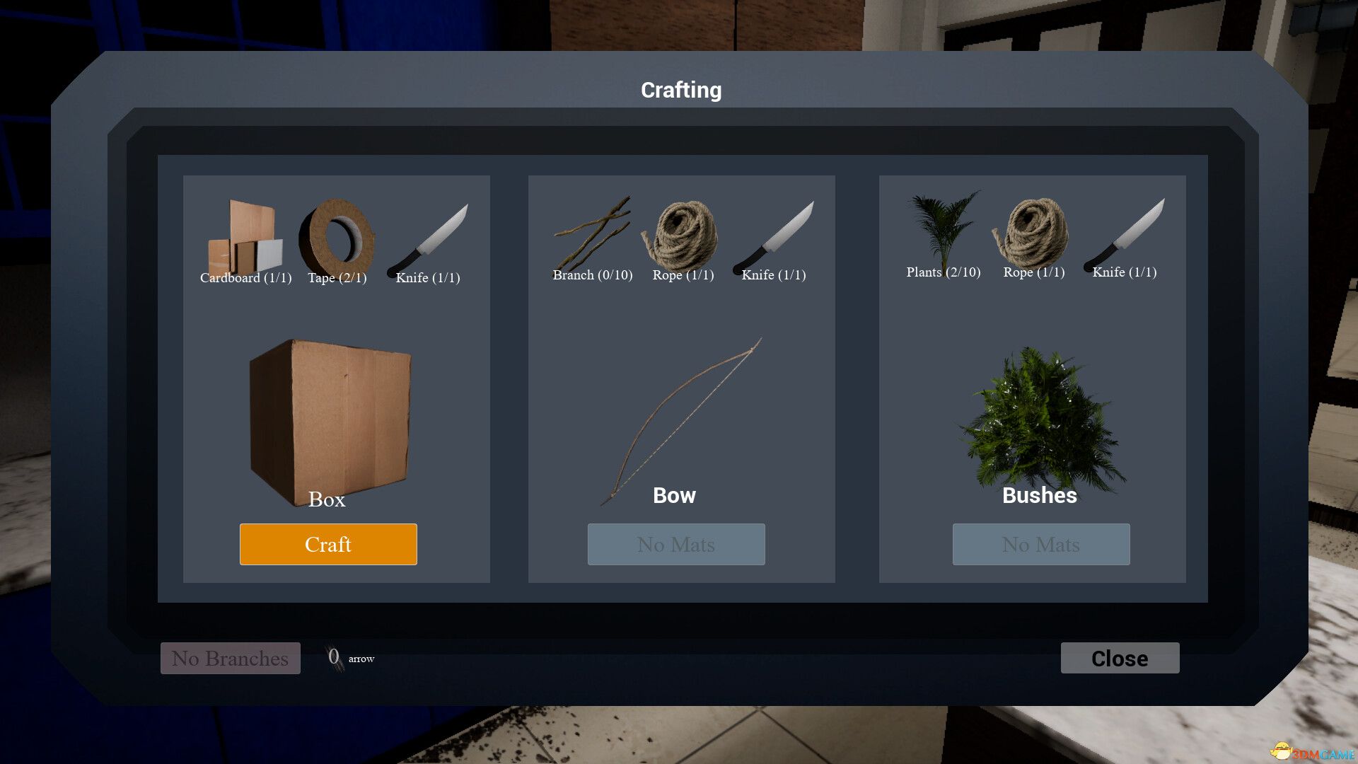静谧办公室之路（Quiet Office Floors）|解压即玩|