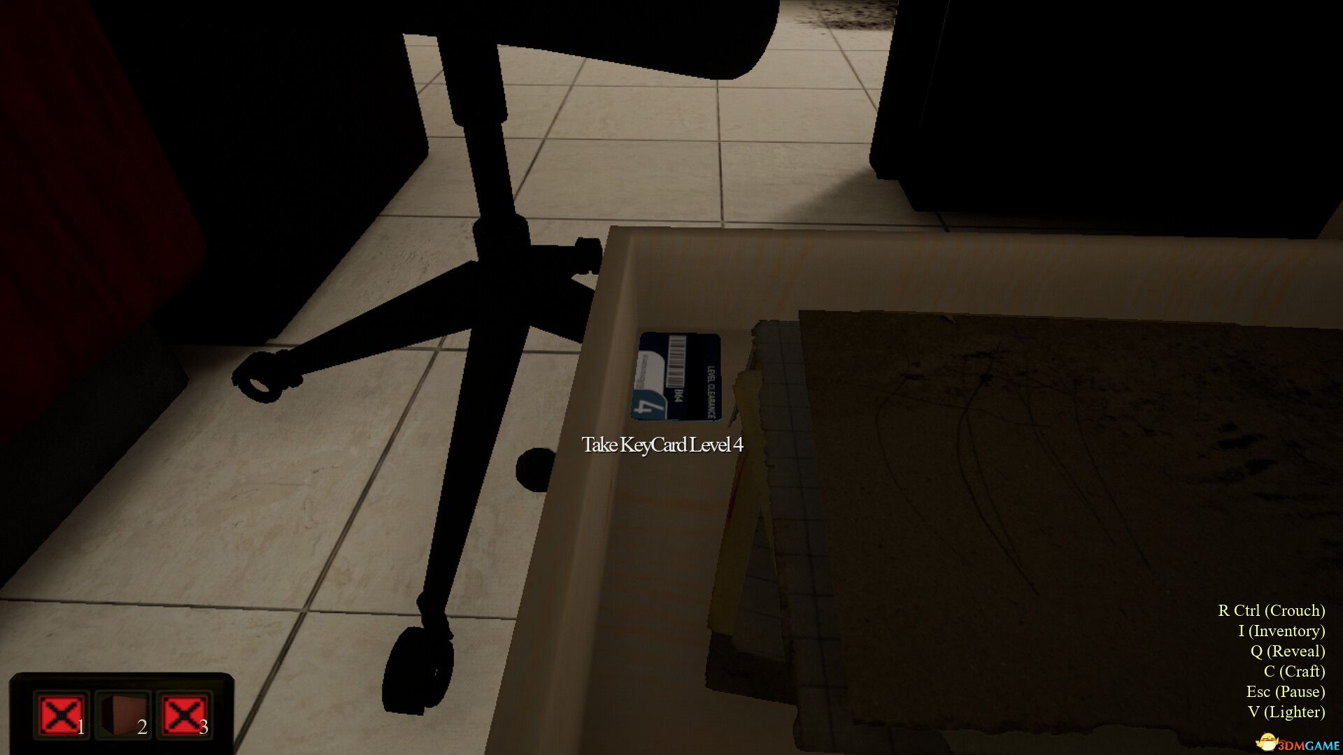 静谧办公室之路（Quiet Office Floors）|解压即玩|