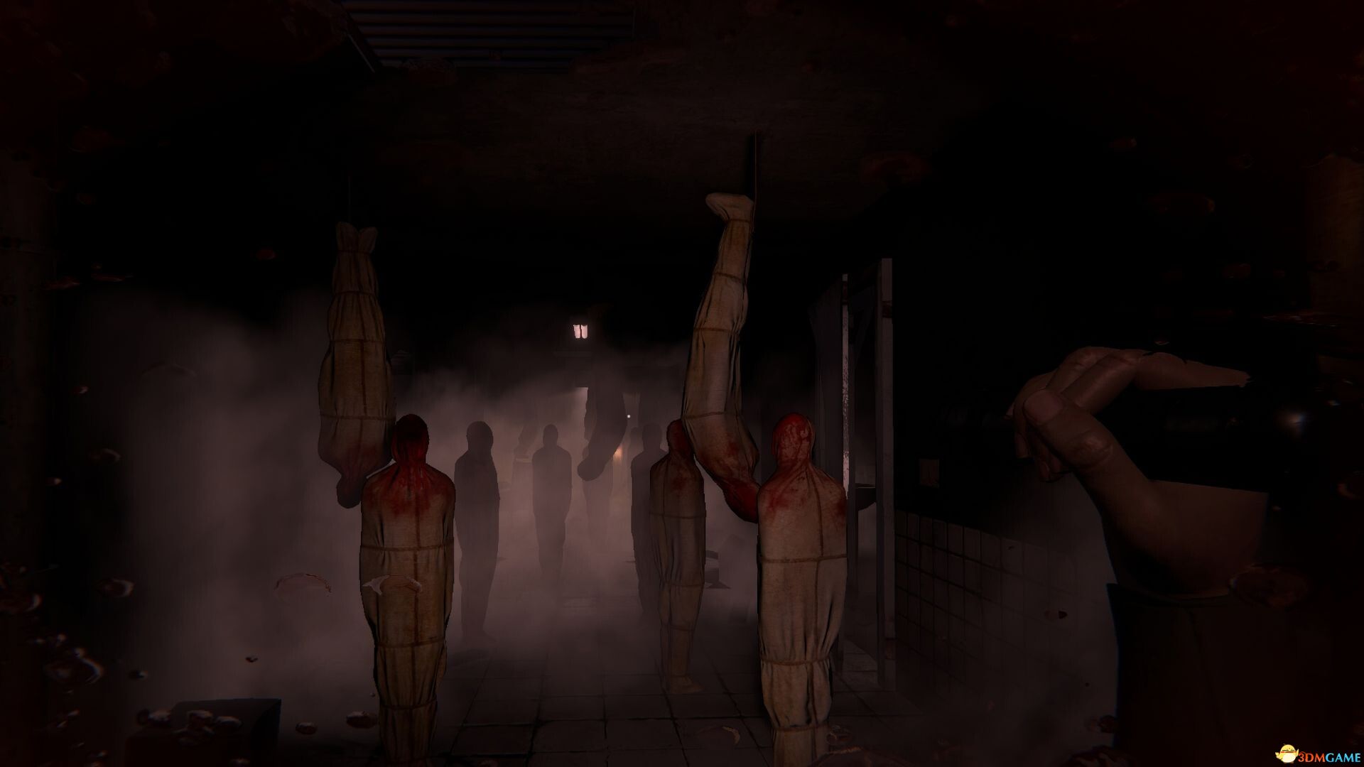 恐怖呼唤（Terror Call）|解压即玩|