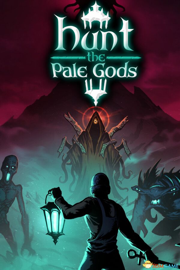 《狩猎苍白诸神（Hunt the Pale Gods）》Build 20143214 P2P硬盘版[EN] 策略战棋-第2张