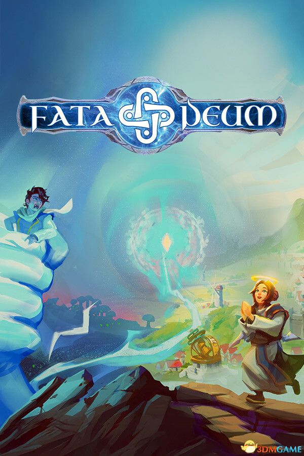 神命 - 神祗模拟器（Fata Deum - The God Sim）v7 |解压即玩|