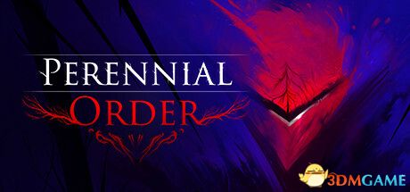 策略冒险《永恒秩序》v1.0.4.Hotfix.1 官中 解压即玩