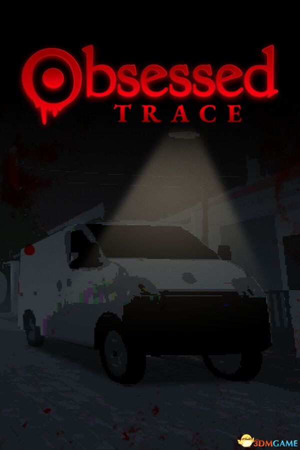 痴迷：追迹（Obsessed : Trace）官方中文 v0.2.98 |解压即玩|