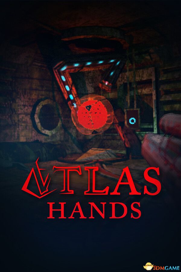 阿特拉斯之手（Atlas Hands）官方中文 Build 21297435 |解压即玩|