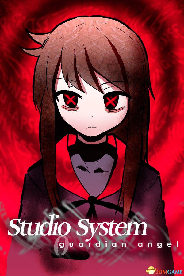 工作室系统：守护天使（Studio System : Guardian Angel）|解压即玩|