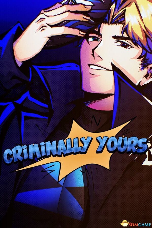 罪恋无畏（Criminally Yours）Build 20543195 |解压即玩|