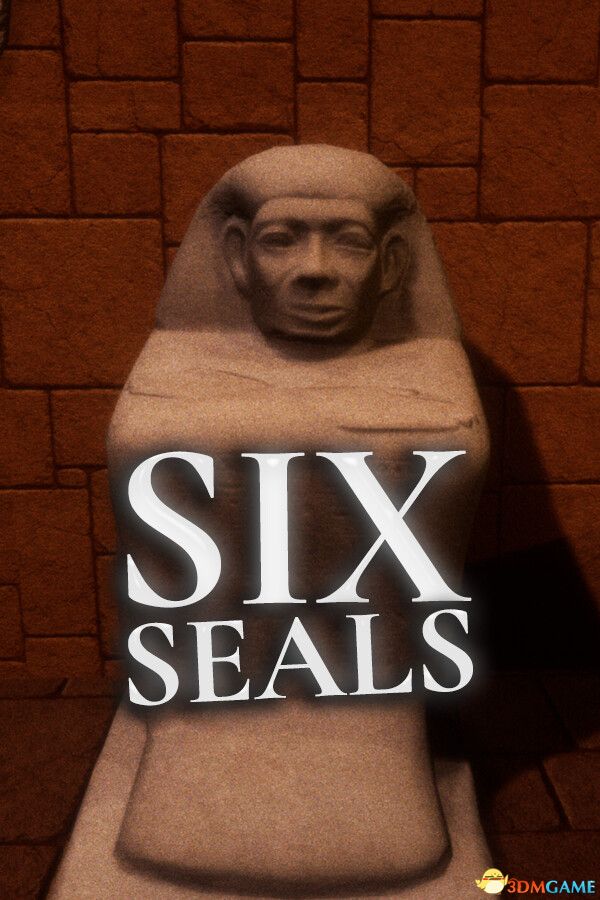 六道封印（Six Seals）Build 21307595 |解压即玩|