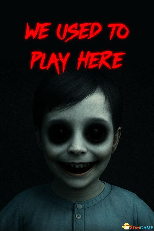 我们曾在这里玩过（We Used to Play Here）官方中文 |解压即玩|
