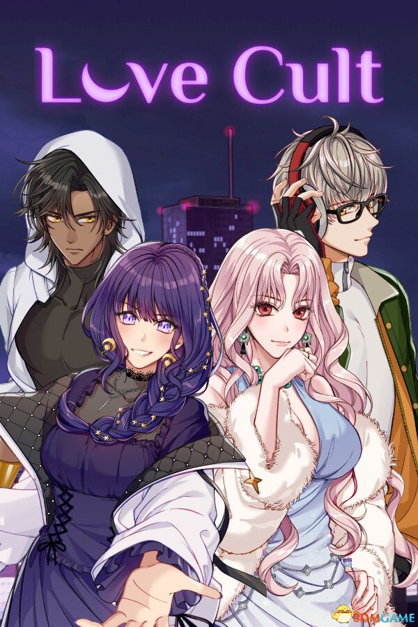 爱之教团（Love Cult）v1.4.15 |解压即玩|