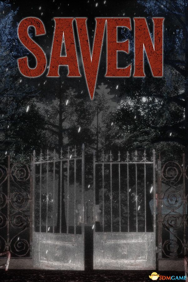 七夜深宿（SAVEN）官方中文 Build 21132123 |解压即玩|