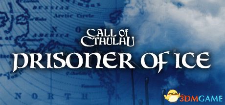 克苏鲁传说：南极冰怪（Call of Cthulhu: Prisoner of Ice）GOG版 DINOByTES镜像版