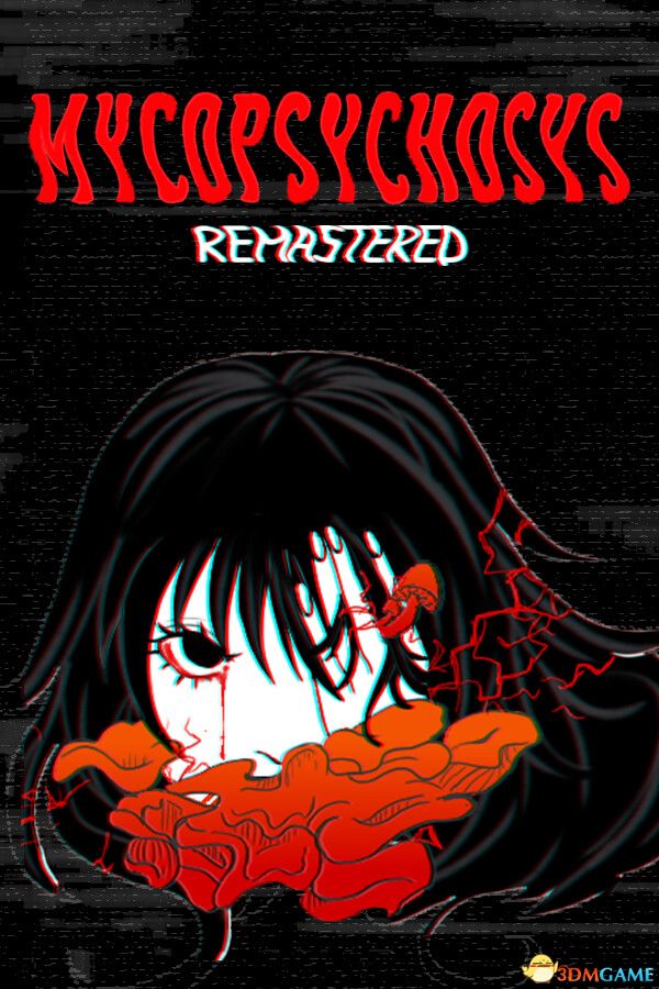 孢心系统：重制版（Mycopsychosys: Remastered）Build 21261814 |解压即玩|