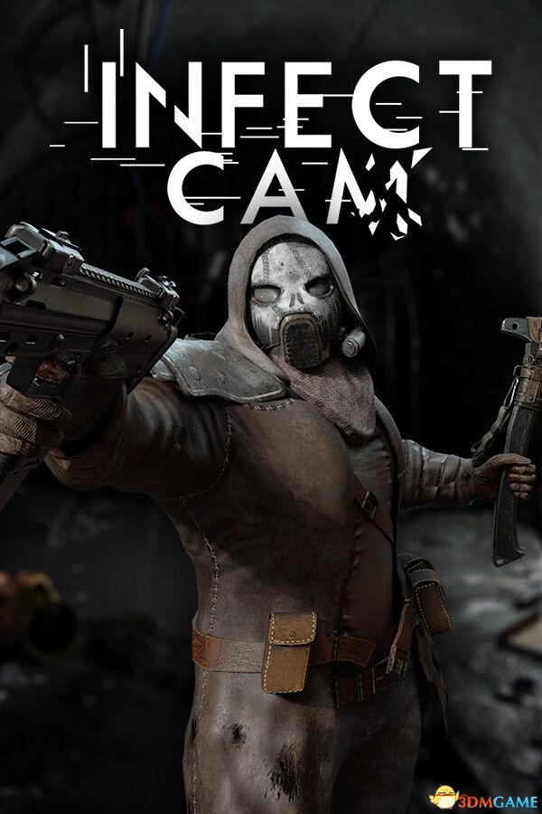 感染视角（Infect Cam）Early Access |解压即玩|