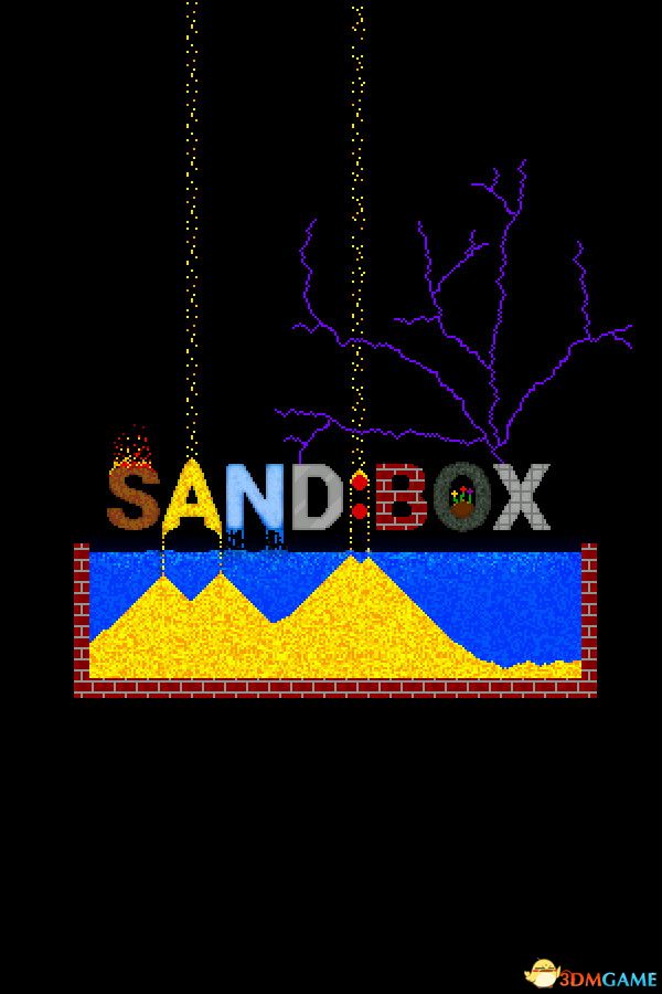 沙盒（Sand:box）官方中文 Build 21238121 |解压即玩|