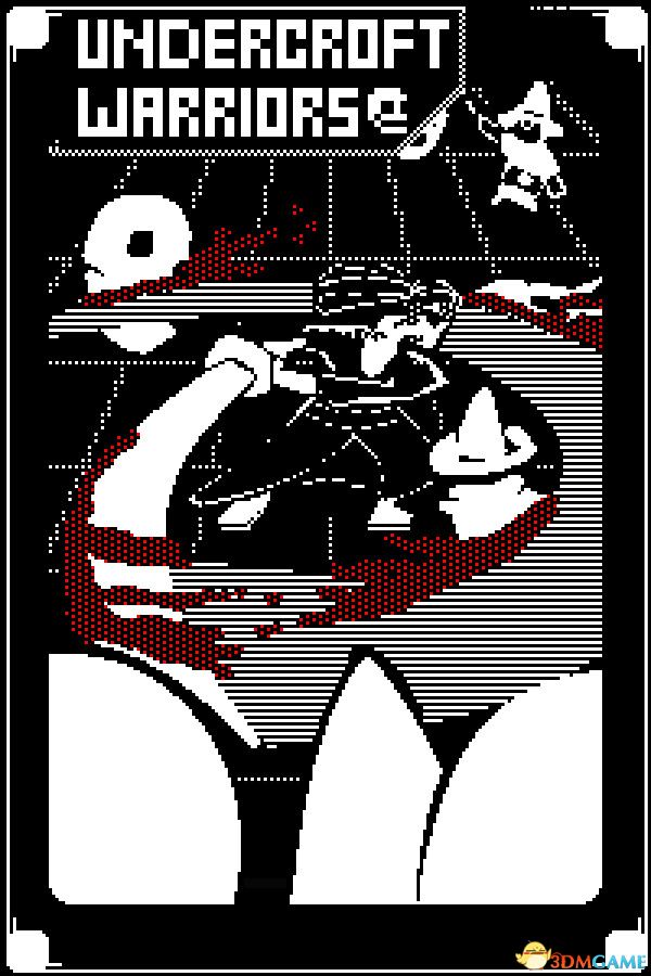 地穴勇士（Undercroft warriors）Build 21360665 |解压即玩|