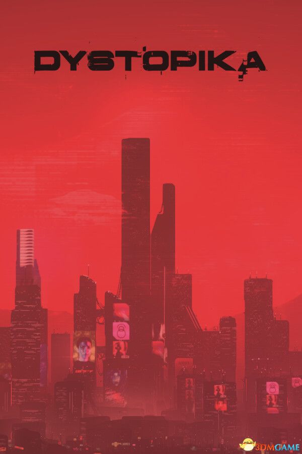 Dystopika: 未来城市沙盒（Dystopika）集成B面DLC |解压即玩|