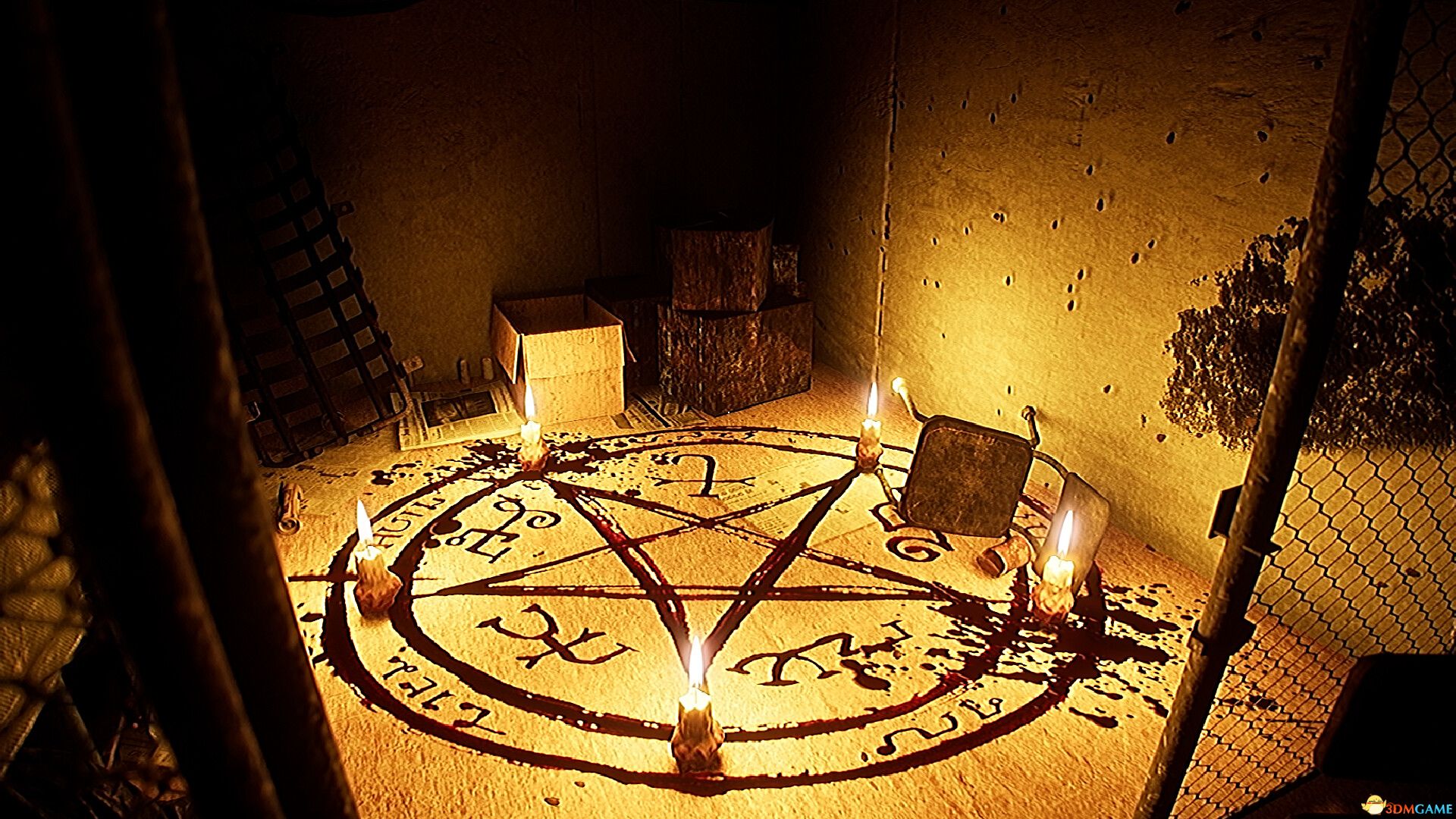 无尽循环（Perpetuo）官方中文 |解压即玩|