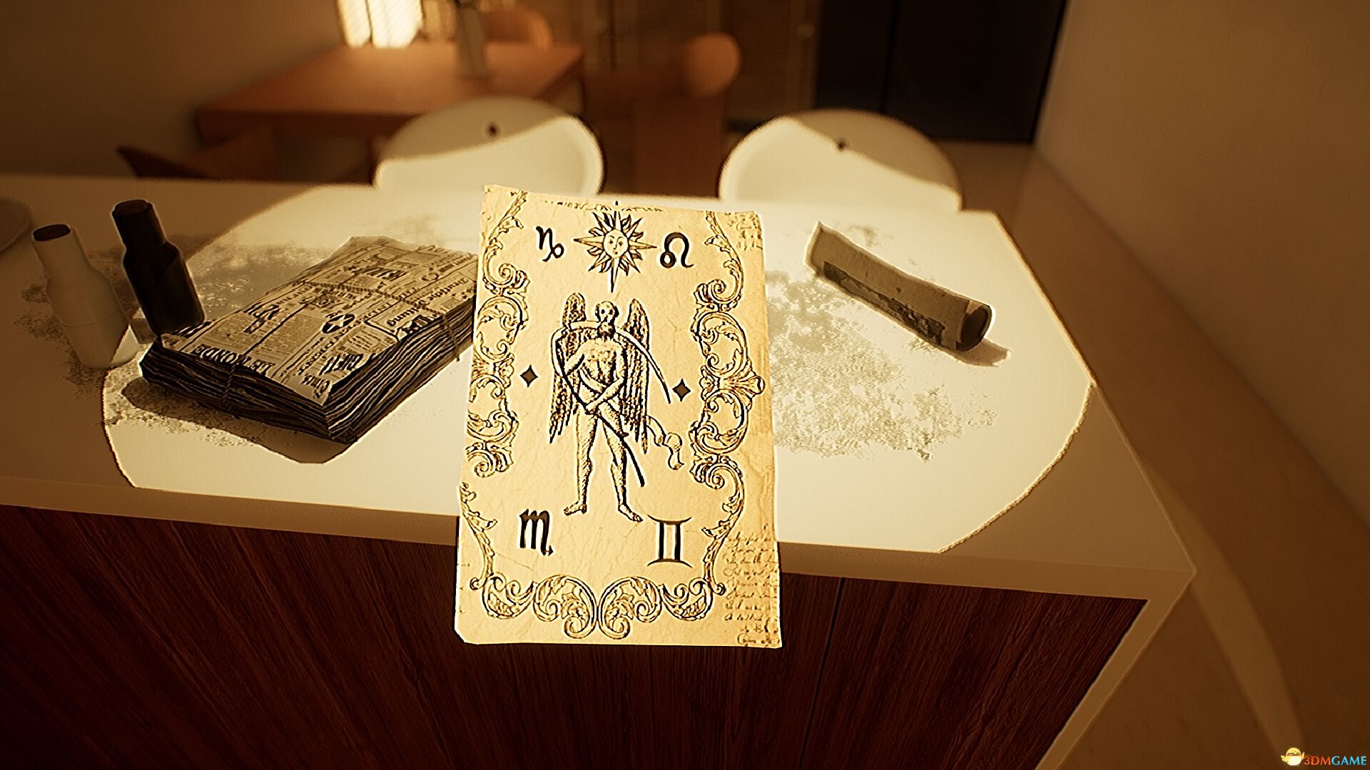 无尽循环（Perpetuo）官方中文 |解压即玩|