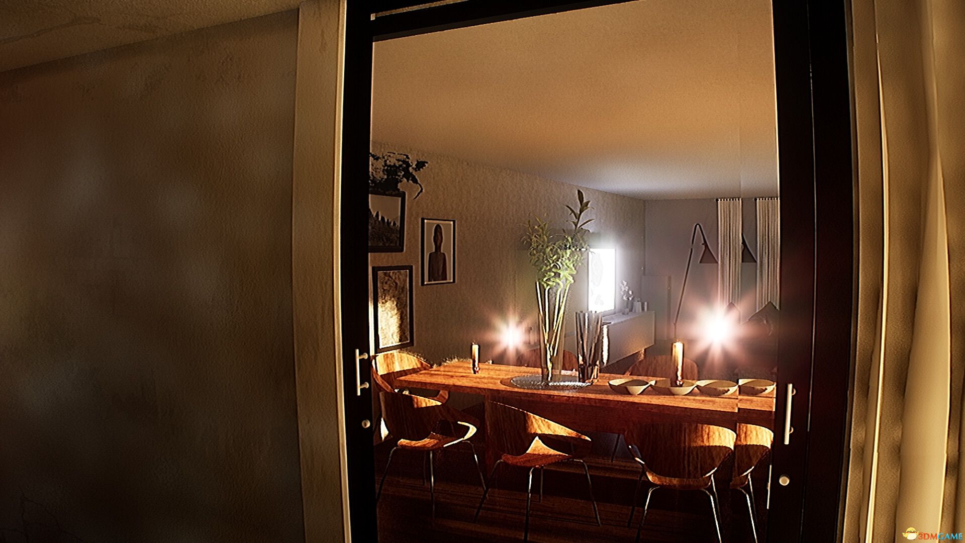 无尽循环（Perpetuo）官方中文 |解压即玩|