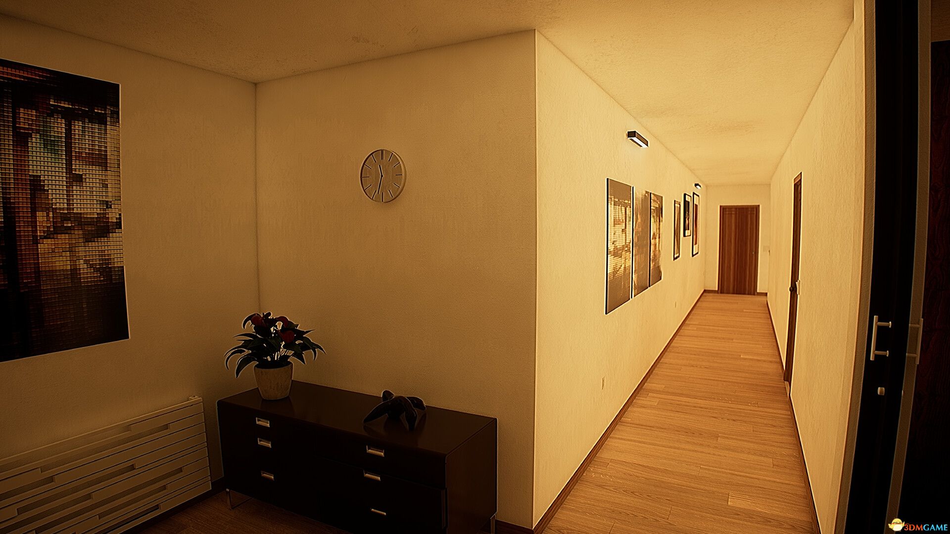 无尽循环（Perpetuo）官方中文 |解压即玩|