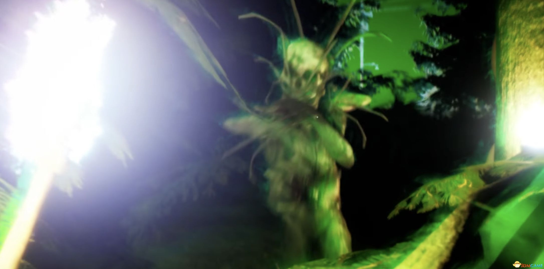 黑暗水蛭（Dark Leaches）bADkARMA硬盘版