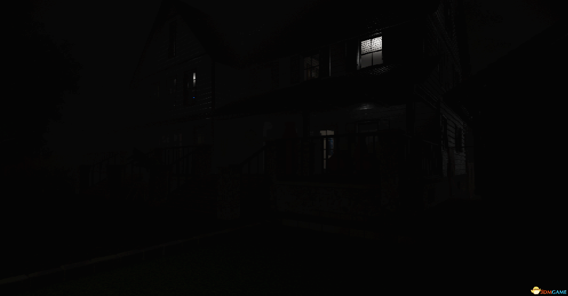 夜困惊魂：保姆逃生（Locked In After Dark The Babysitter）bADkARMA硬盘版