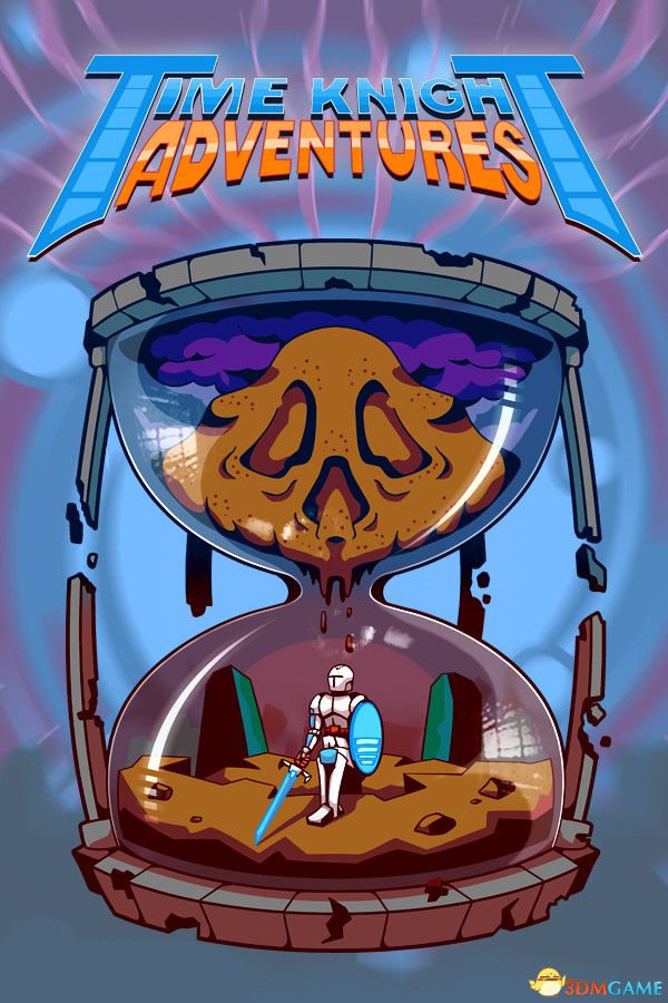 时间骑士冒险（Time Knight Adventures）v7543185 |解压即玩|