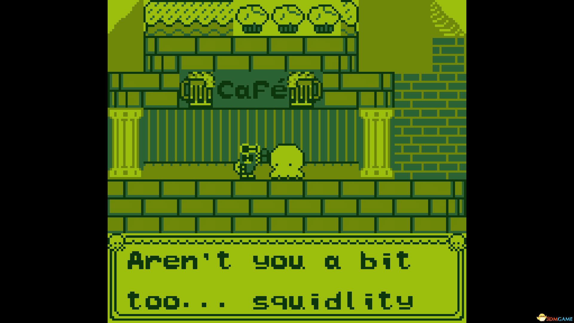 鱿小冒险（Squidlit）v4665599 |解压即玩|