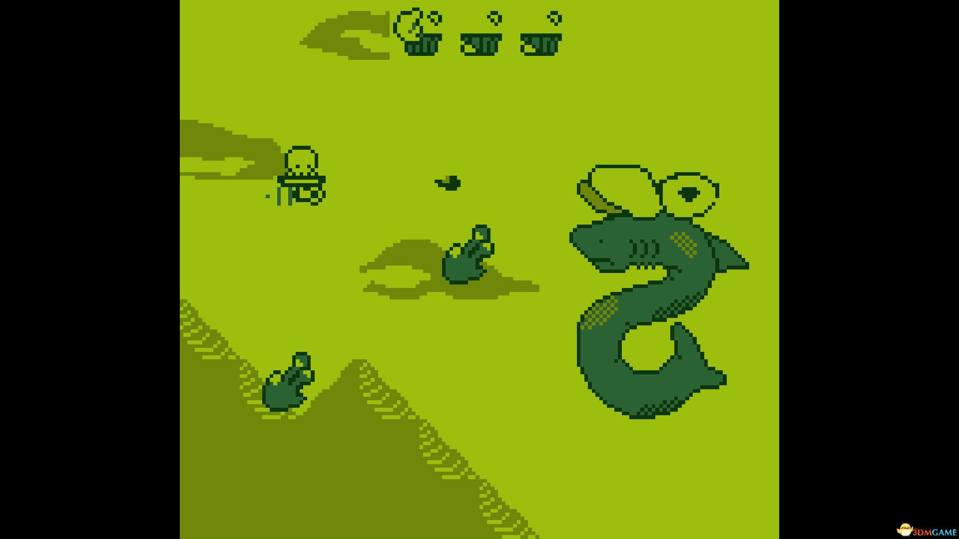 鱿小冒险（Squidlit）v4665599 |解压即玩|