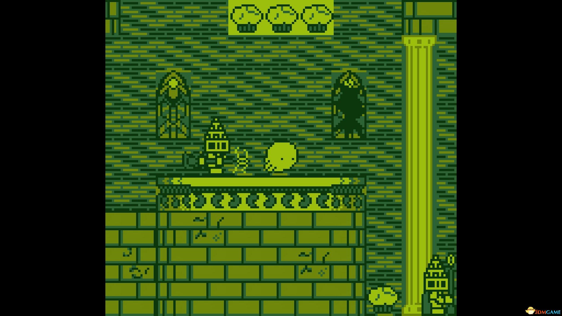 鱿小冒险（Squidlit）v4665599 |解压即玩|