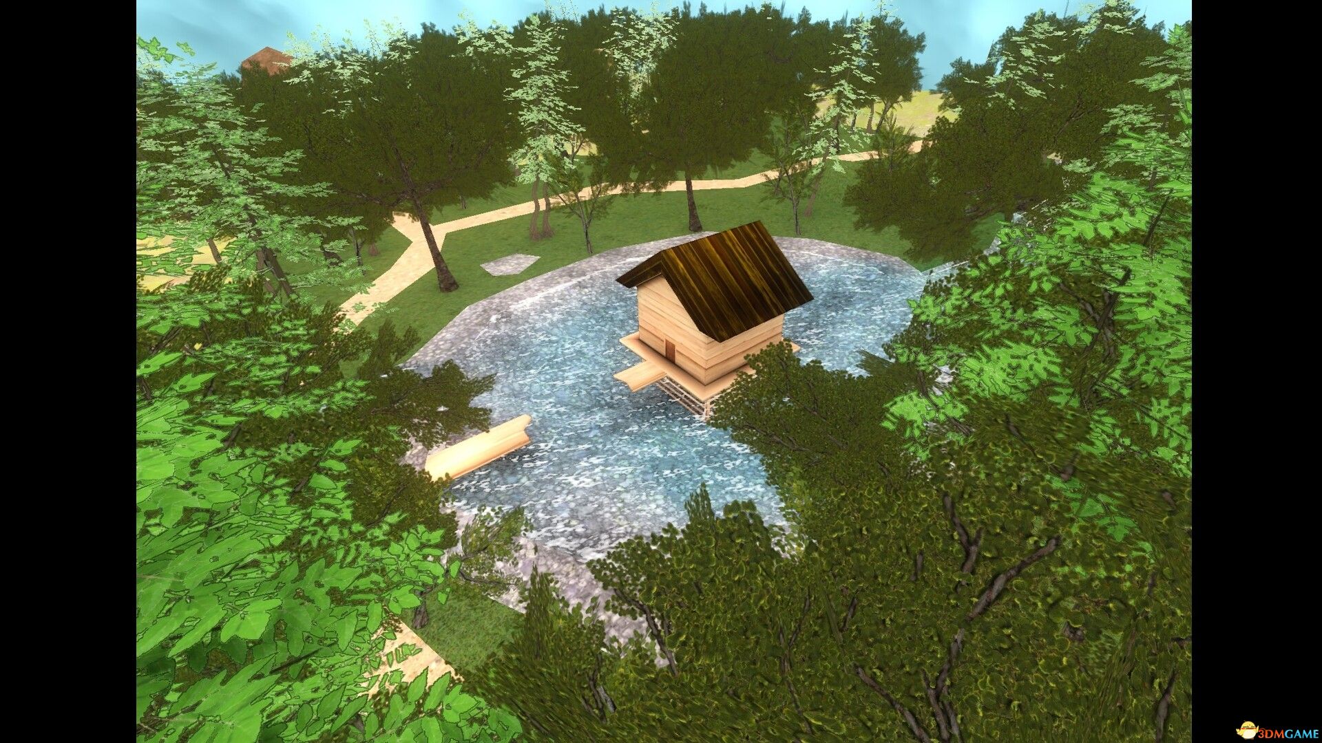 天津子（Amatsuko）官方中文 Build 21330606 |解压即玩|