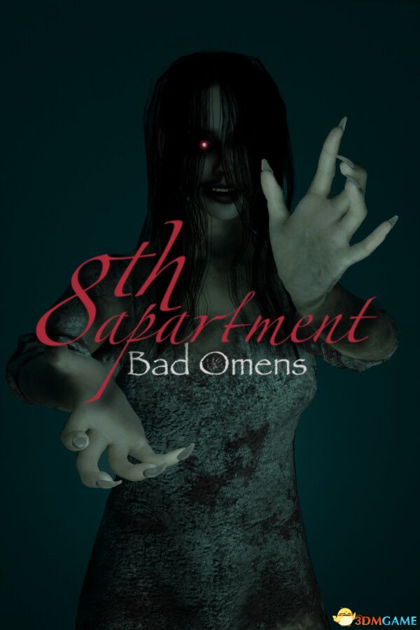 不祥预兆：8 号公寓（Bad Omens: 8th Apartment）官方中文 v1.1.5 |解压即玩|
