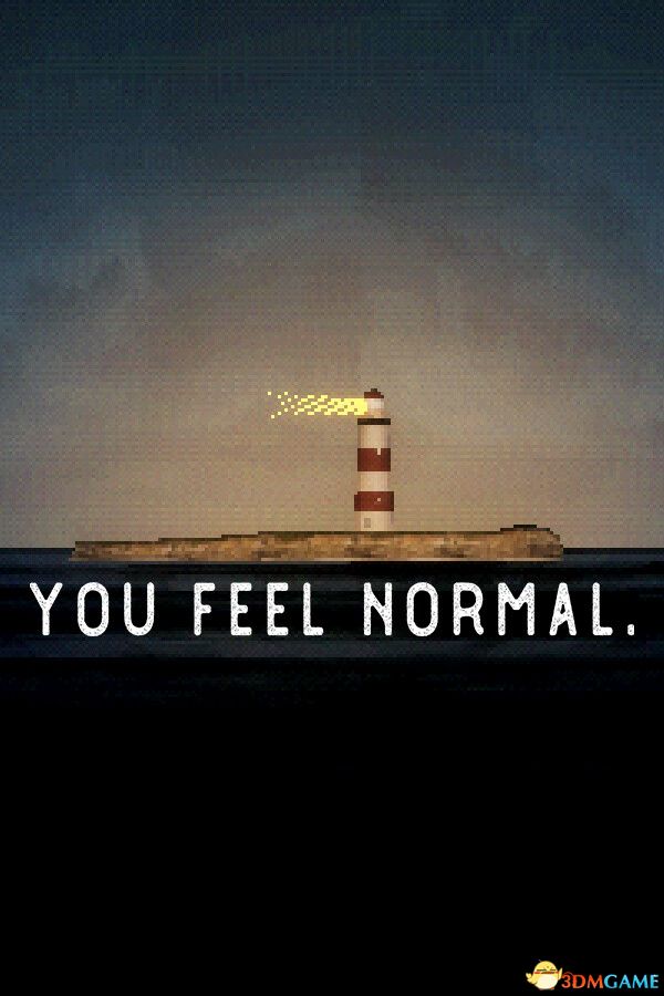 你感觉正常（you feel normal.）Build 13743706 |解压即玩|