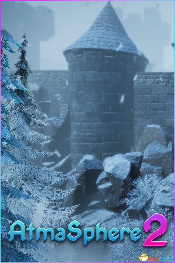 《阿特玛之球2（AtmaSphere 2）》官方中文 Build 18332547 P2P硬盘版[CN/TW/EN/JP] 冒险游戏-第2张