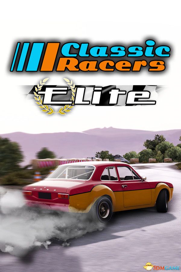 《经典赛车精英（Classic Racers Elite）》官方中文 Build 16289216 P2P硬盘版[CN/EN] 赛车竞技-第2张