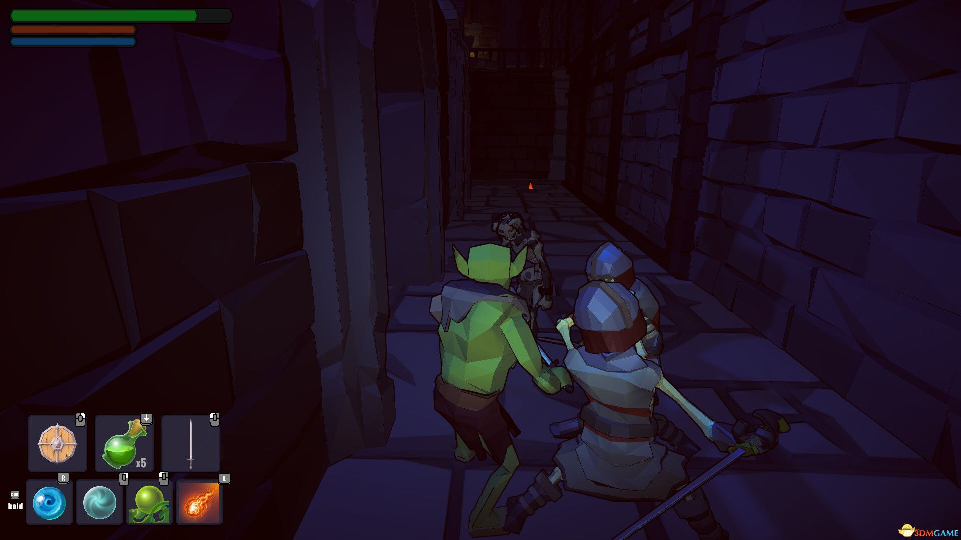 《王国与奴隶（Kingdoms And Slaves）》TENOKE镜像版[EN] 冒险游戏-第6张