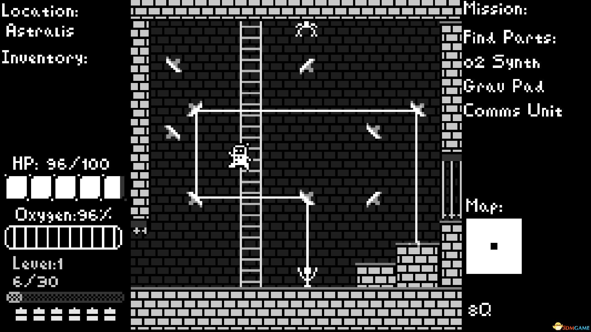 超级星际冒险（Super Star Adventure）Build 21297936 |解压即玩|