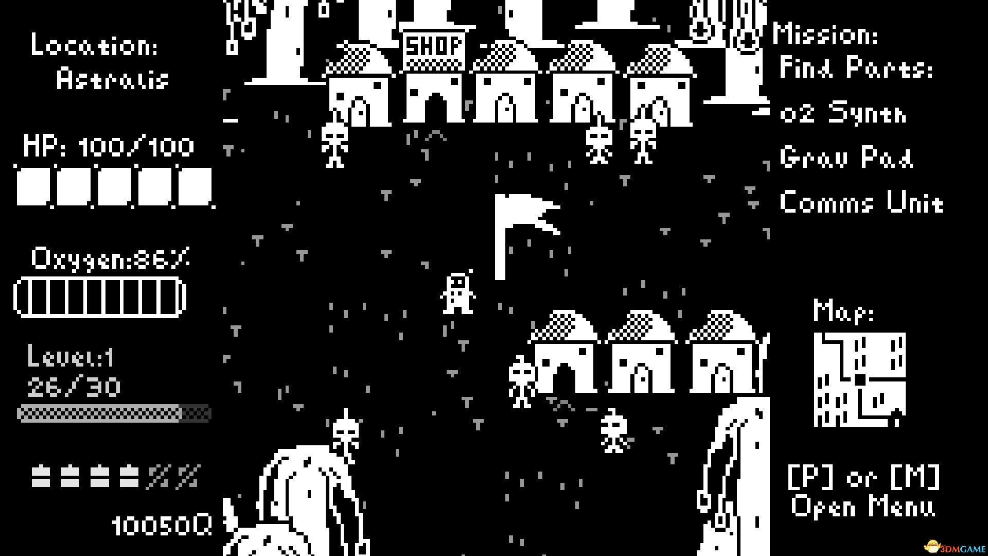 超级星际冒险（Super Star Adventure）Build 21297936 |解压即玩|