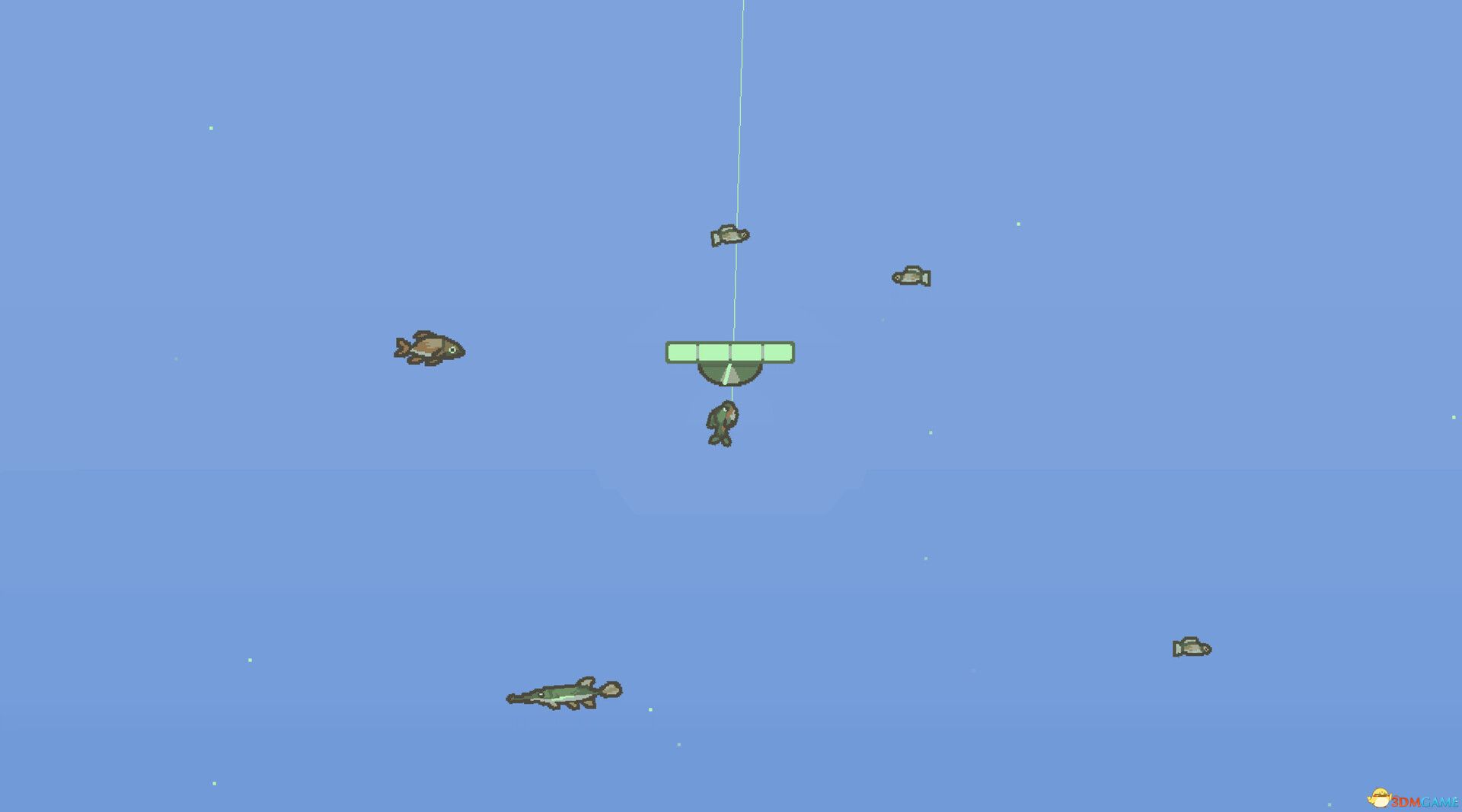 鱼之力量（The Power of Fish）Build 21374487 |解压即玩|