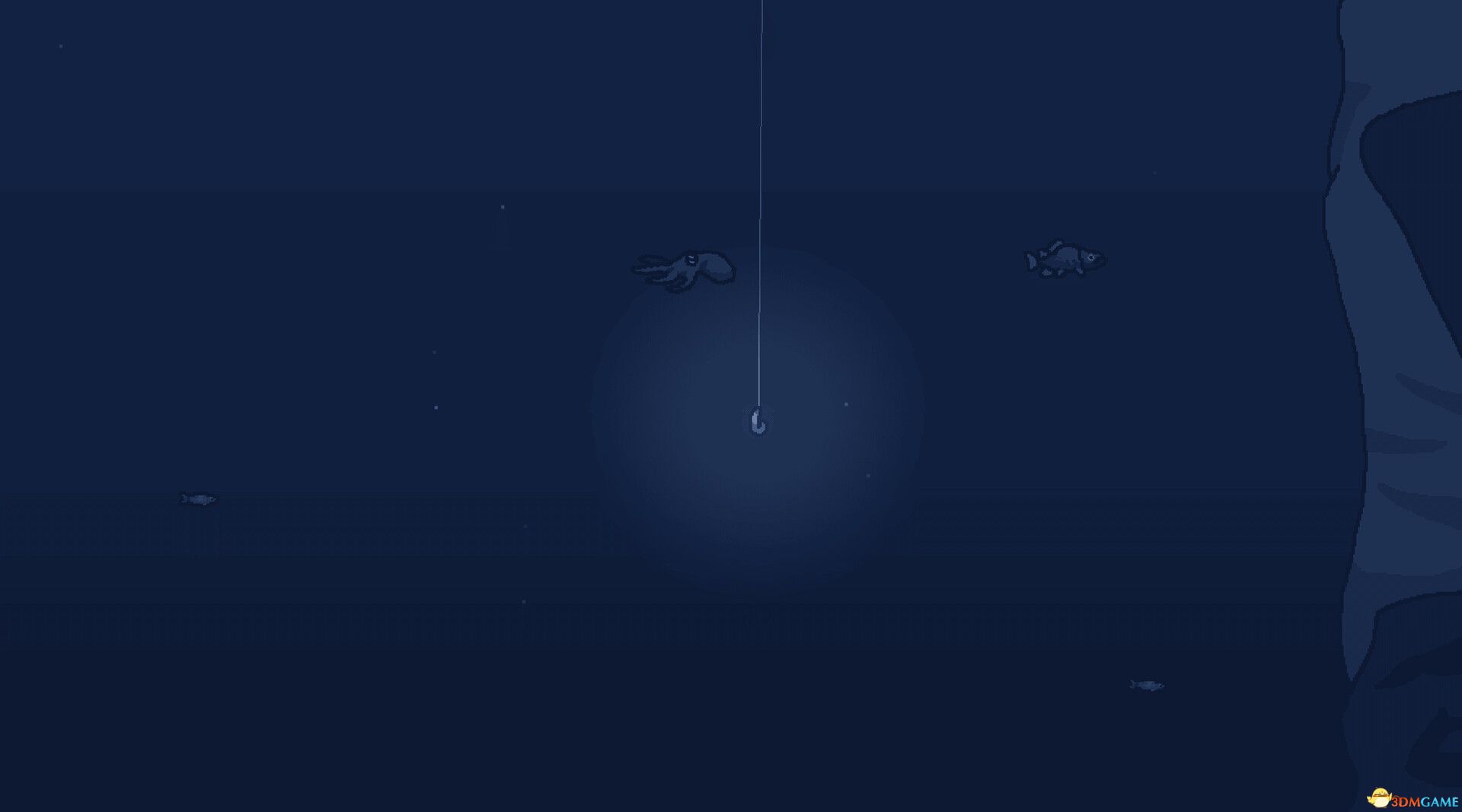 鱼之力量（The Power of Fish）Build 21374487 |解压即玩|