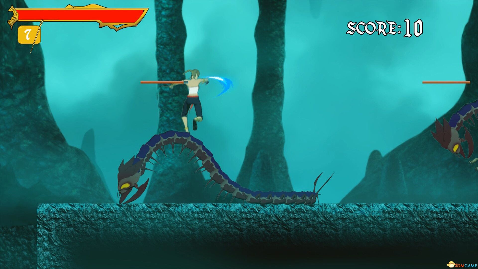 阿迪拉努桑塔拉（Adira Nusantara）Build 21008819 |解压即玩|